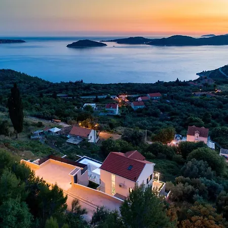 Hébergement de vacances House Maro Brsečine