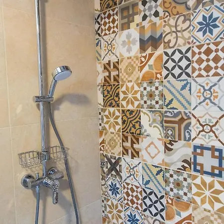 Hébergement de vacances House Maro