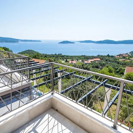 House Maro Hébergement de vacances