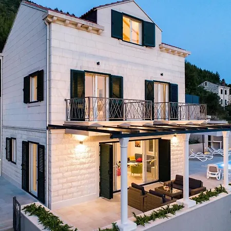 Hébergement de vacances House Maro Brsečine