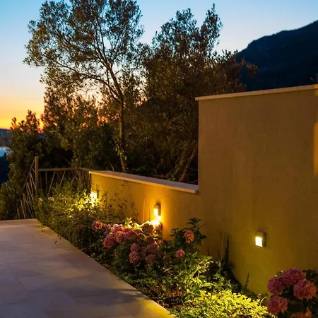 House Maro Hébergement de vacances