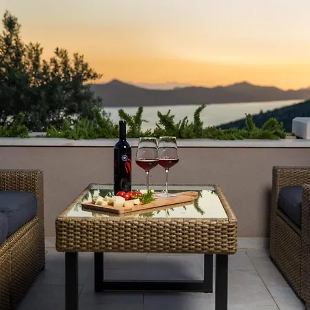 House Maro Hébergement de vacances