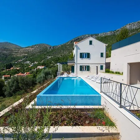 Hébergement de vacances House Maro