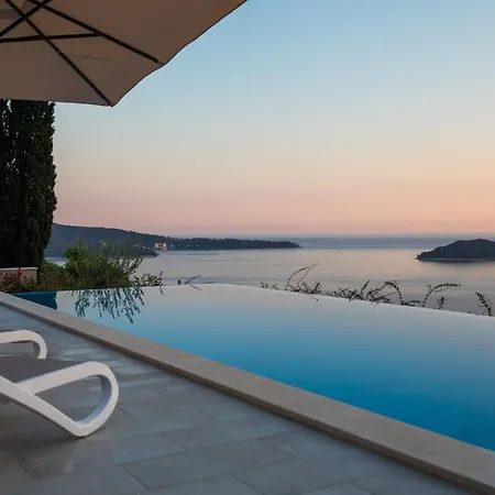 Hébergement de vacances House Maro *