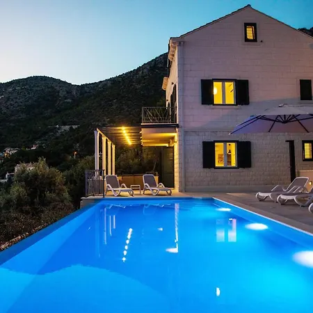 House Maro Brsečine