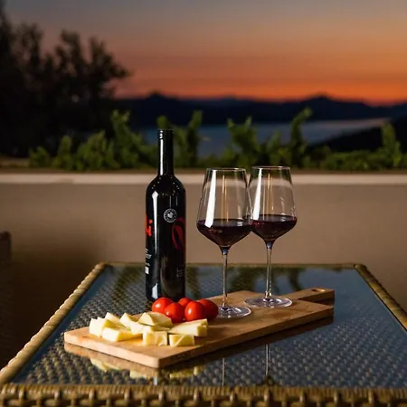 Hébergement de vacances House Maro