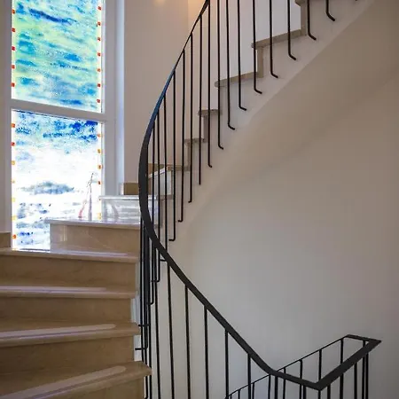 Vikendica House Maro Brsecine