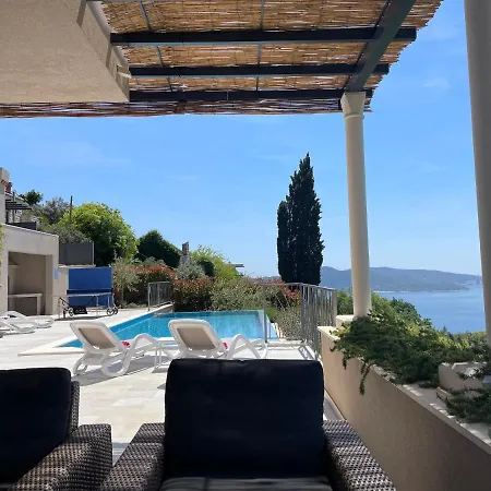 Casa de Férias House Maro