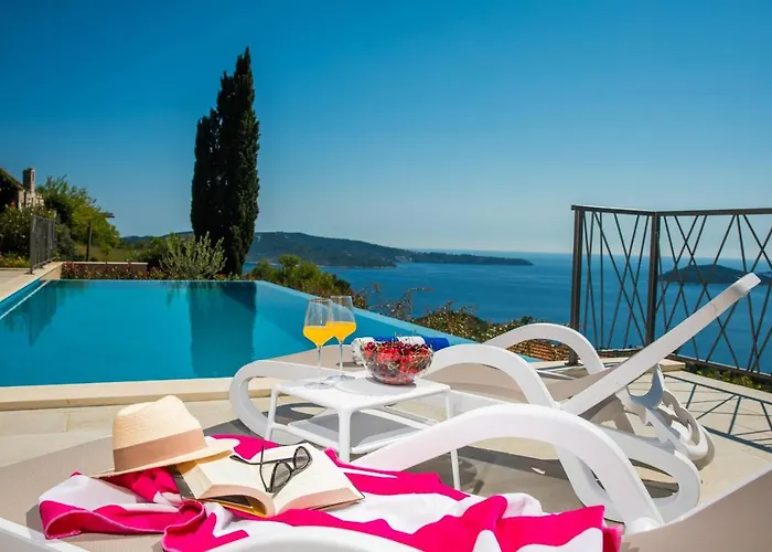 House Maro Ferienhaus