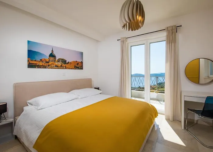 House Maro Ferienhaus *