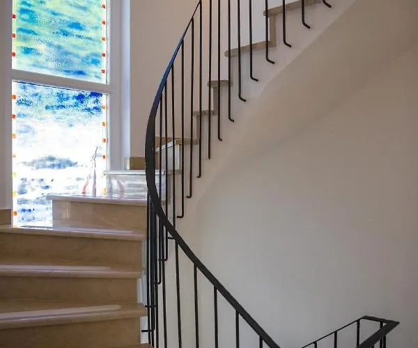 펜션 House Maro Brsečine