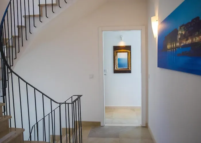 House Maro Ferienhaus Brsečine