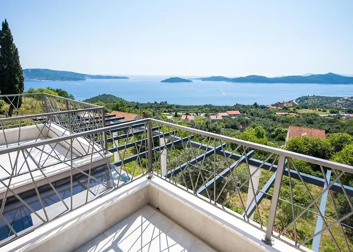 House Maro Ferienhaus