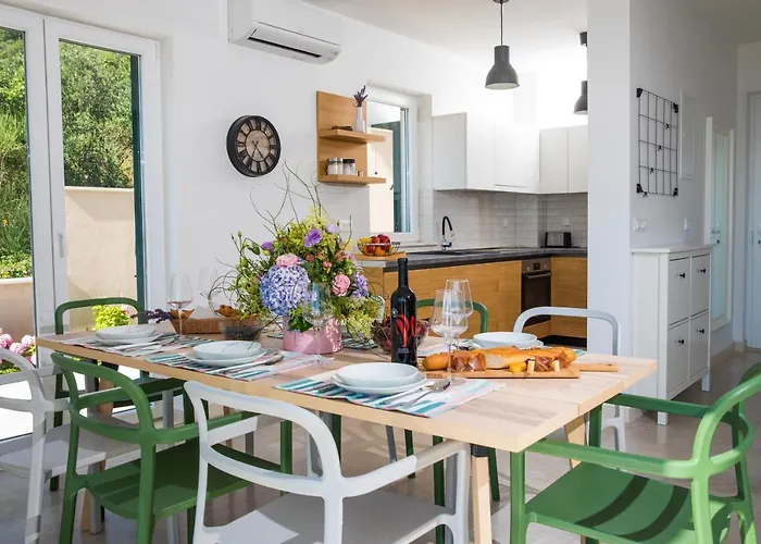 House Maro * Brsečine