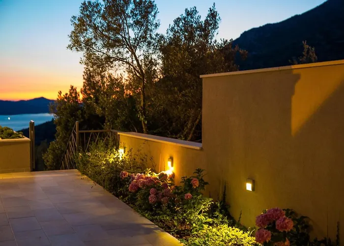 House Maro Ferienhaus