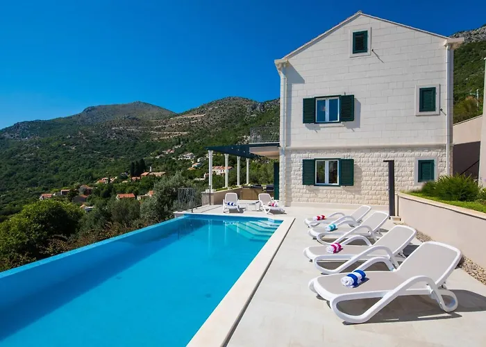 House Maro Brsečine