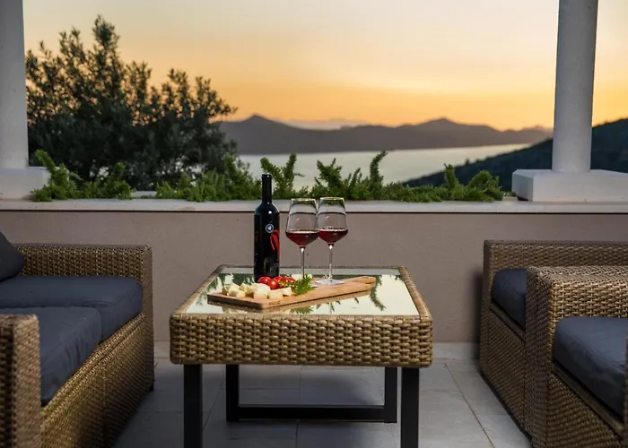 House Maro Ferienhaus