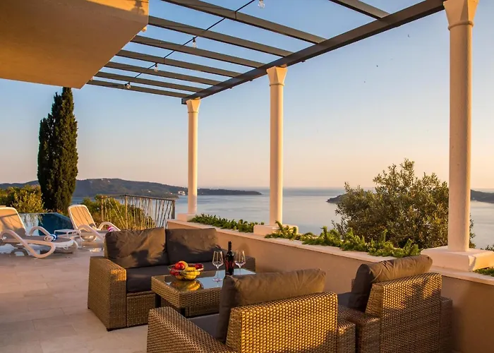 House Maro Brsečine