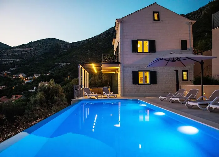 House Maro Brsečine